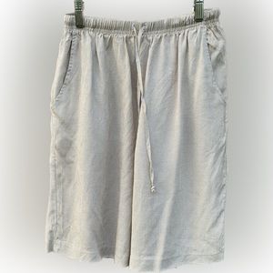 Vintage Highwaisted Shorts- Teddi